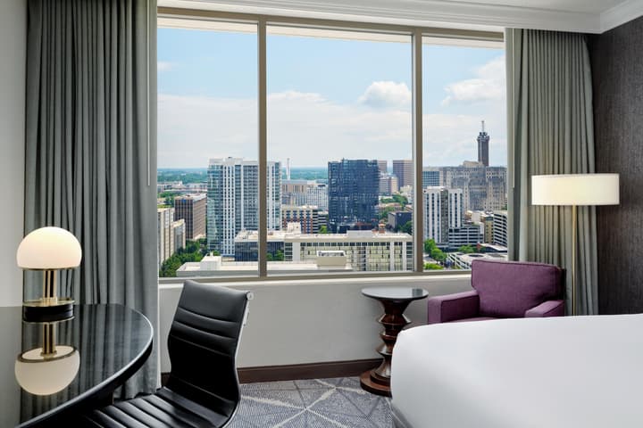 Hilton Atlanta