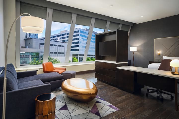 Hilton Atlanta