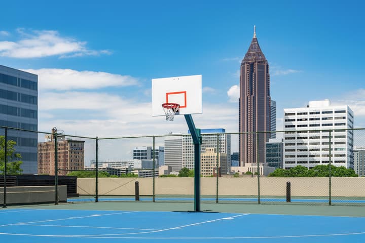 Hilton Atlanta