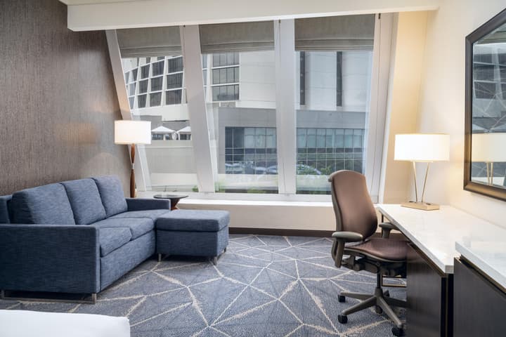 Hilton Atlanta