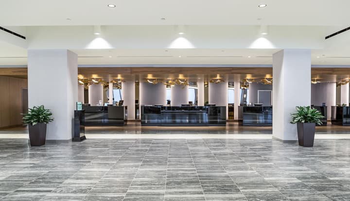 Hilton Atlanta