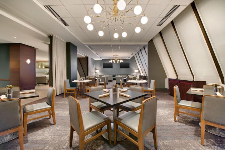 Hilton Atlanta