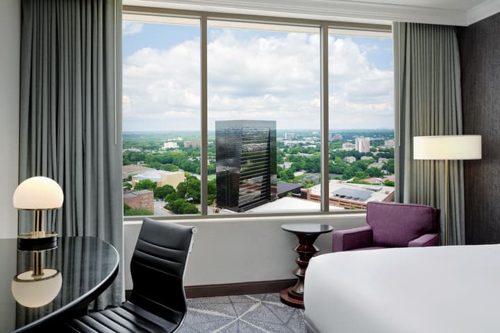 Hilton Atlanta