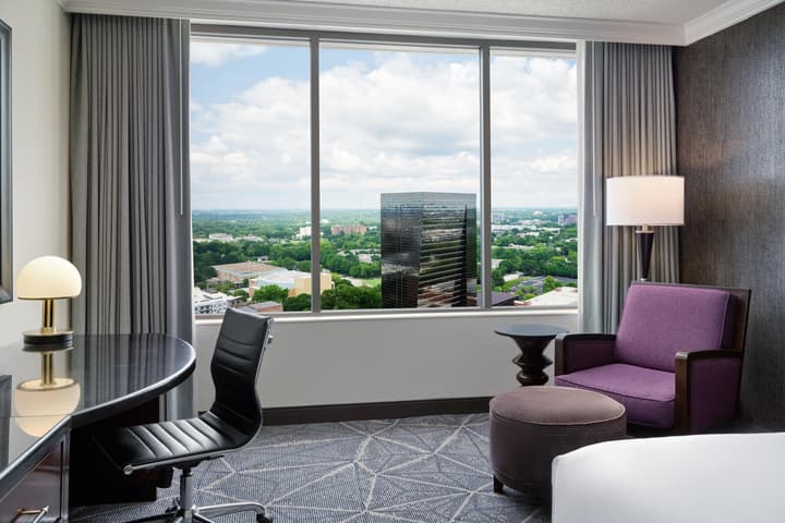 Hilton Atlanta