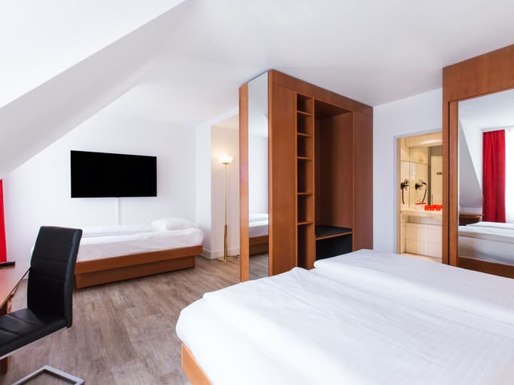 Dormero Hotel Dresden Airport