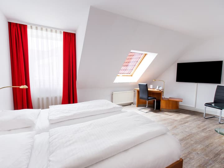 Dormero Hotel Dresden Airport