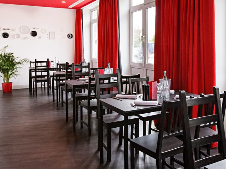 Dormero Hotel Dresden Airport
