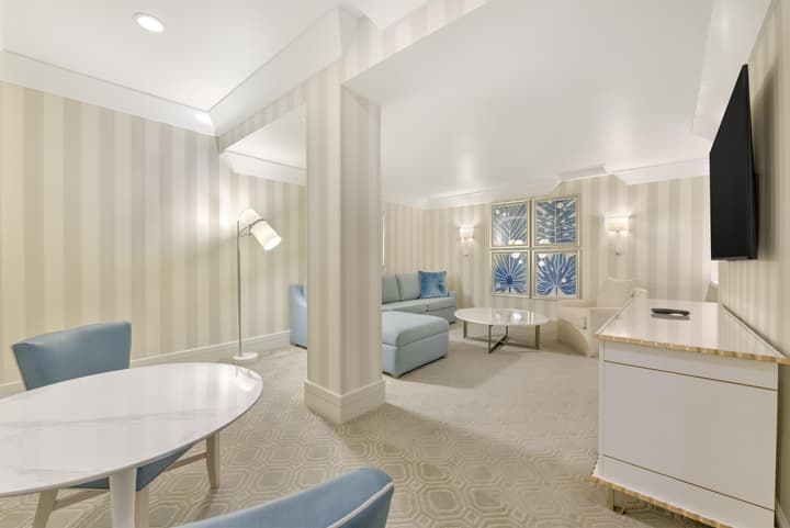 The Beverly Hilton