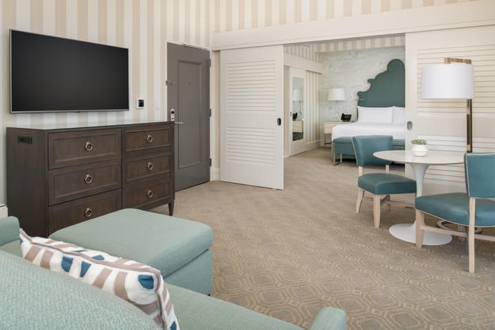 The Beverly Hilton