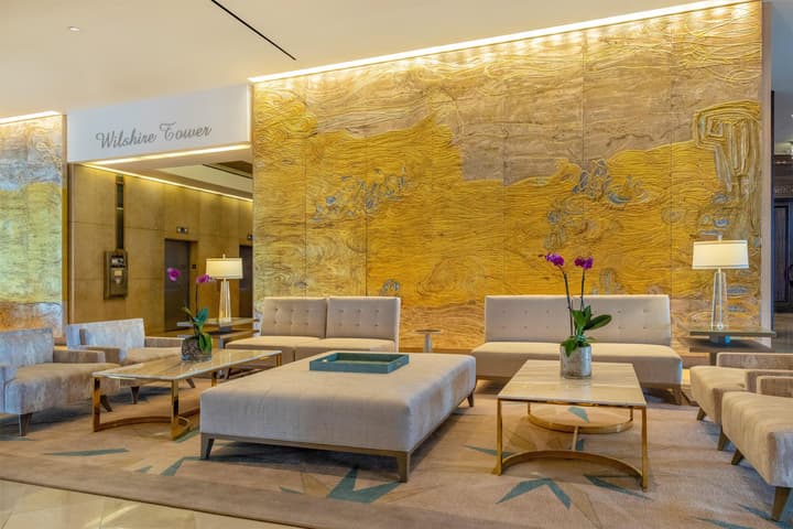 The Beverly Hilton