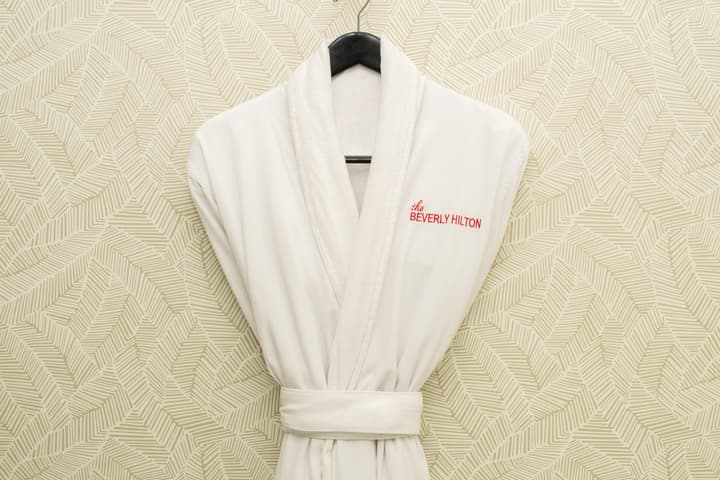 The Beverly Hilton