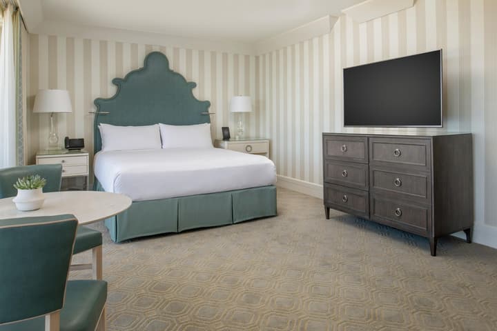 The Beverly Hilton