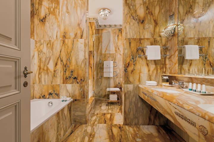 The Westin Excelsior, Rome