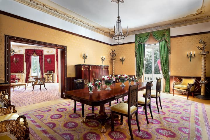 The Westin Excelsior, Rome