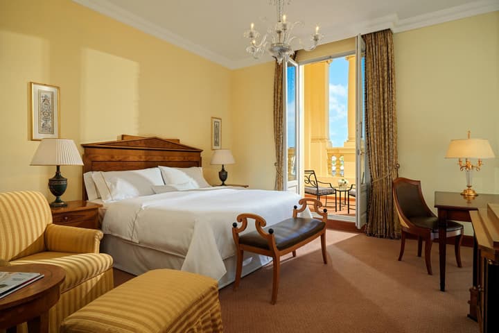 The Westin Excelsior, Rome