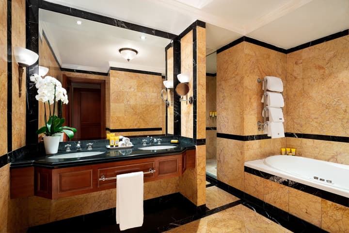 The Westin Excelsior, Rome