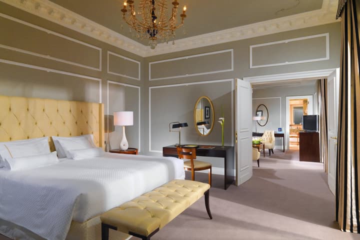The Westin Excelsior, Rome