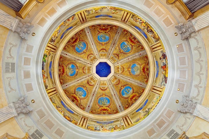 The Westin Excelsior, Rome