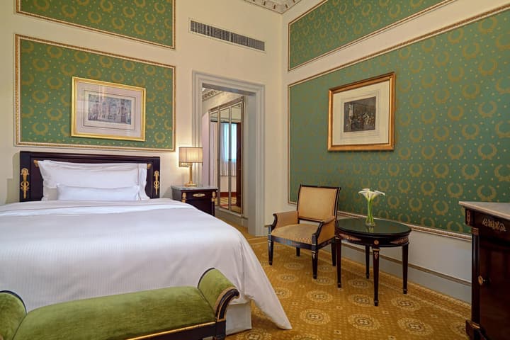 The Westin Excelsior, Rome
