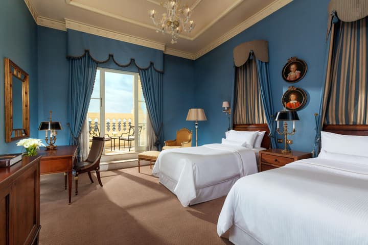 The Westin Excelsior, Rome
