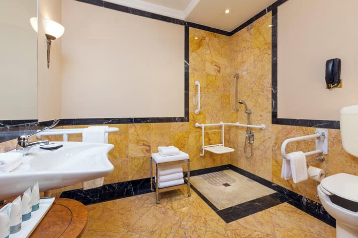 The Westin Excelsior, Rome