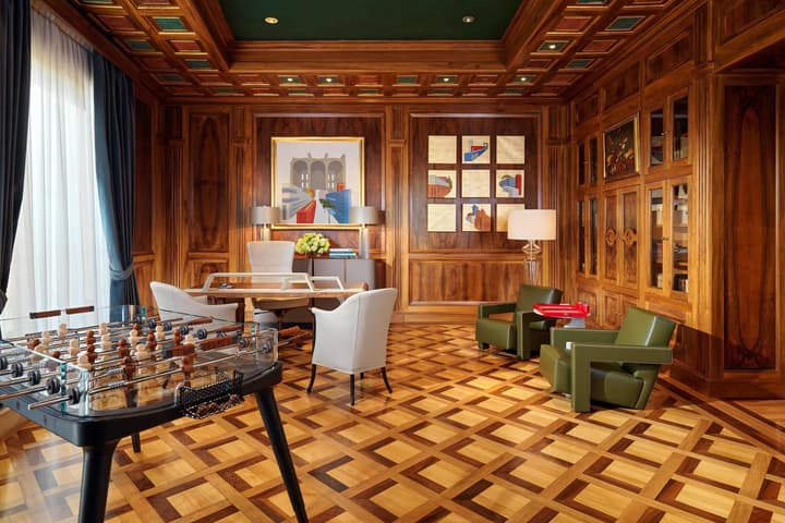 The Westin Excelsior, Rome