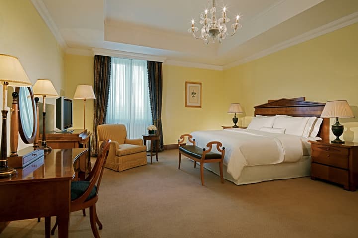The Westin Excelsior, Rome