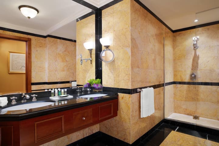 The Westin Excelsior, Rome