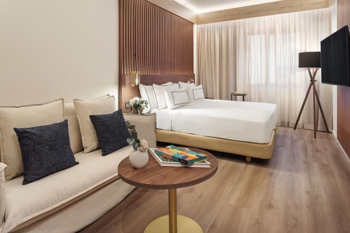 Melia Granada Hotel