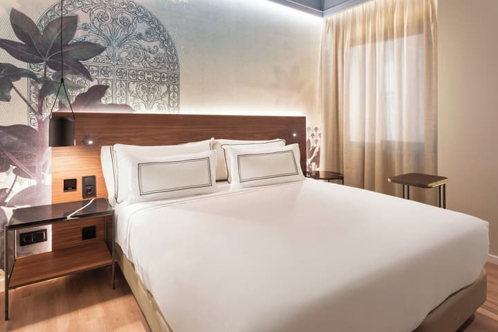 Melia Granada Hotel