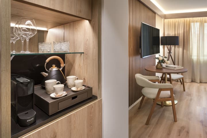Melia Granada Hotel