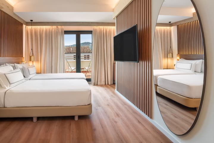 Melia Granada Hotel
