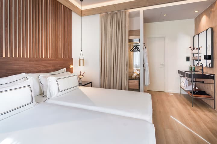 Melia Granada Hotel