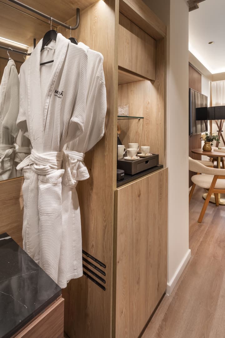 Melia Granada Hotel