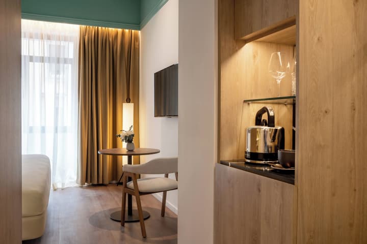 Melia Granada Hotel