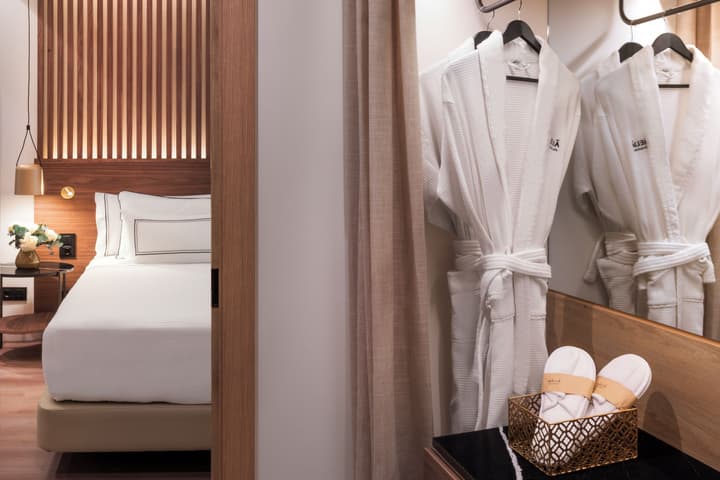 Melia Granada Hotel