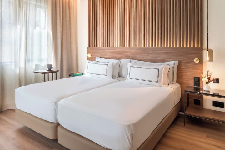 Melia Granada Hotel