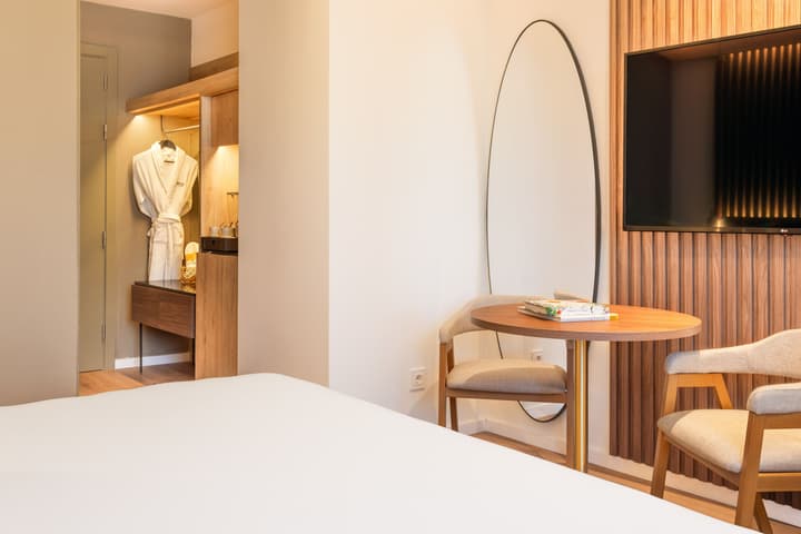 Melia Granada Hotel