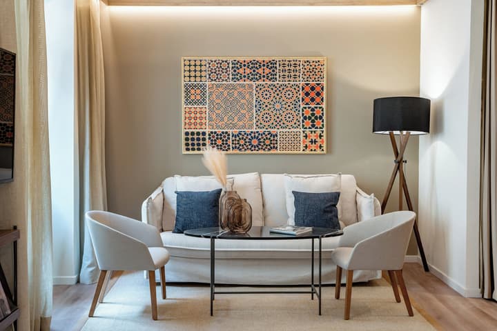 Melia Granada Hotel