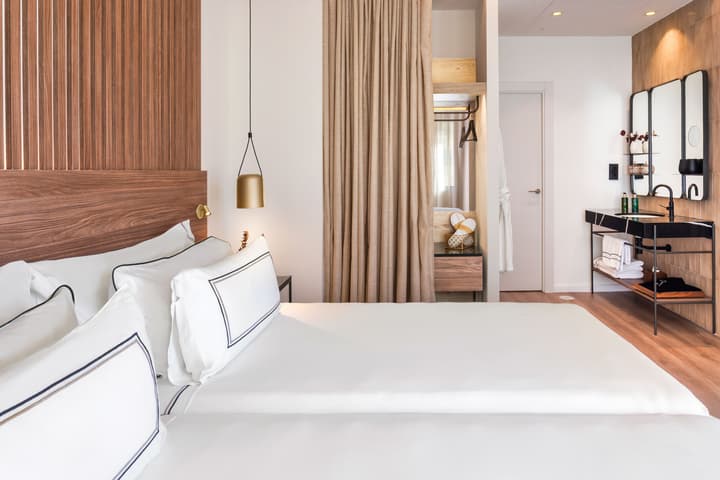 Melia Granada Hotel