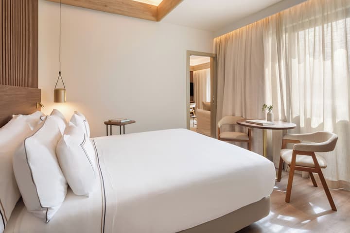 Melia Granada Hotel