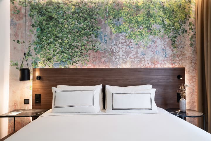 Melia Granada Hotel