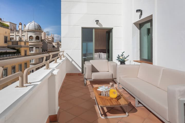 Melia Granada Hotel