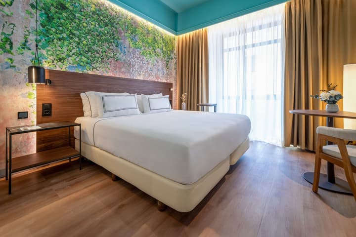 Melia Granada Hotel