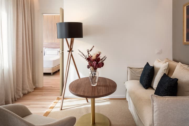 Melia Granada Hotel