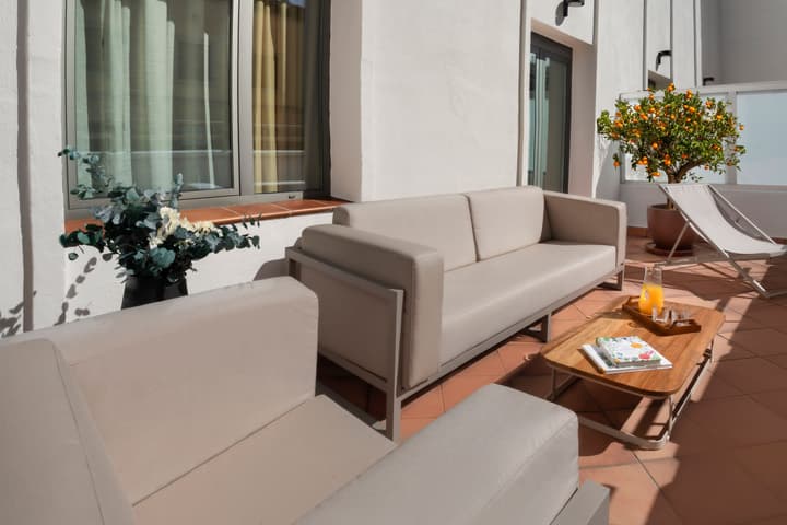 Melia Granada Hotel