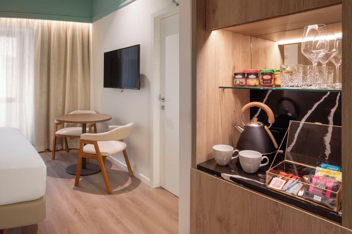 Melia Granada Hotel