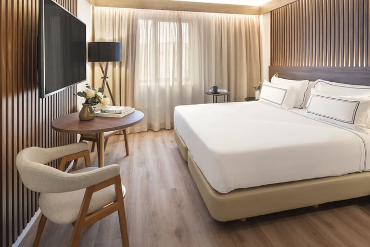 Melia Granada Hotel