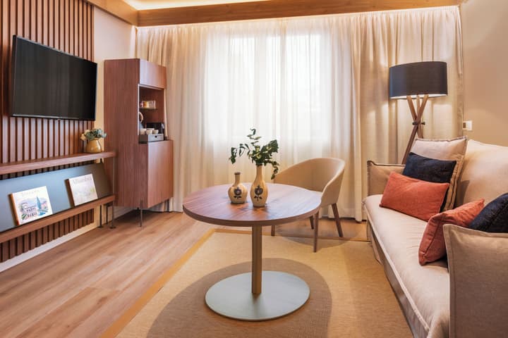 Melia Granada Hotel