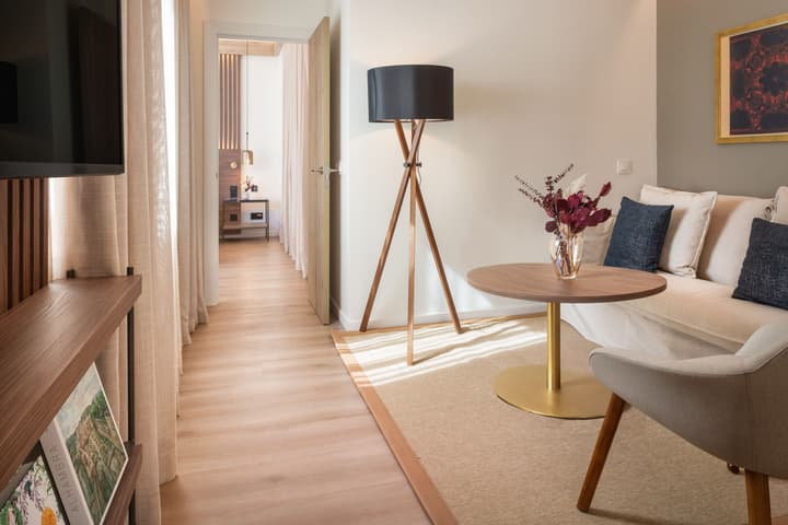 Melia Granada Hotel